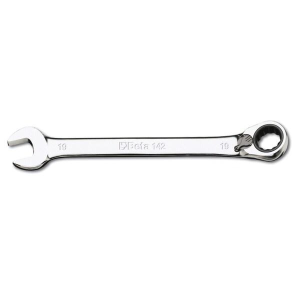 Beta Rev Ratchet Combination Wrench, 15mm 001420015 - main